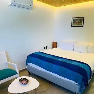 The Quetzal Cancun
