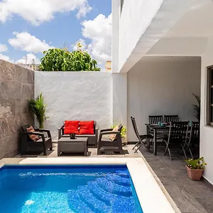 Santa Fe And Apart-hotel