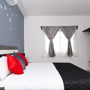 Aparthotel Santa Fe And